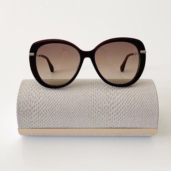 New - Jimmy Choo Sunglasses main image 7